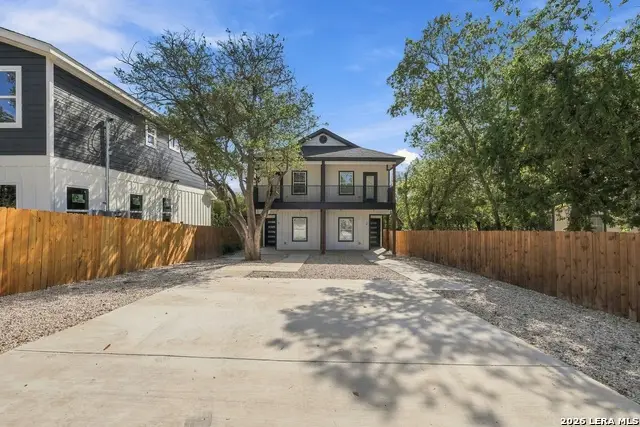 818 S Mel Waiters, San Antonio, TX 78203 - #3
