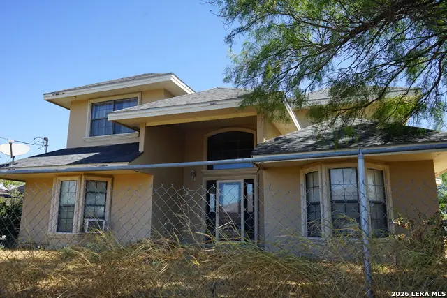 3822 Dalia St, Eagle Pass, TX 78852 - #1