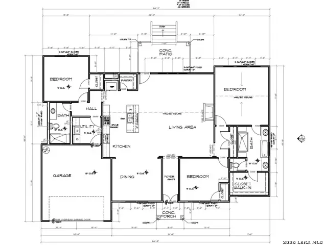 341 Bluebonnet Breeze, Canyon Lake, TX 78133 - #2