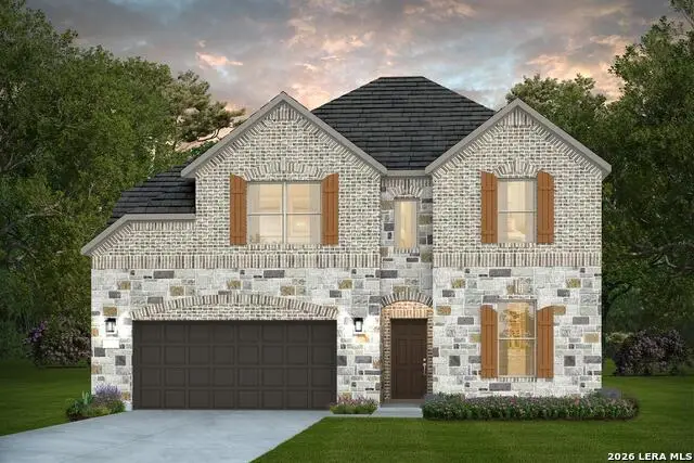 215 Nopal Rdg, San Antonio, TX 78253 - #1