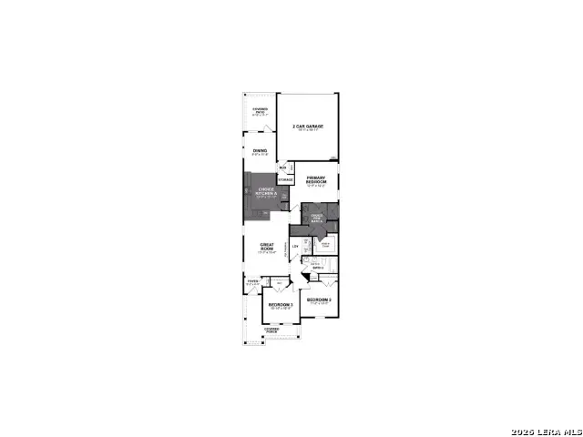 403 Sendero View, New Braunfels, TX 78132 - #2