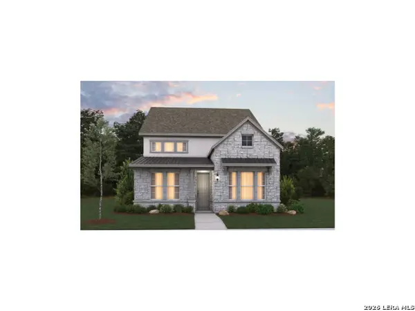 419 Sendero View, New Braunfels, TX 78132