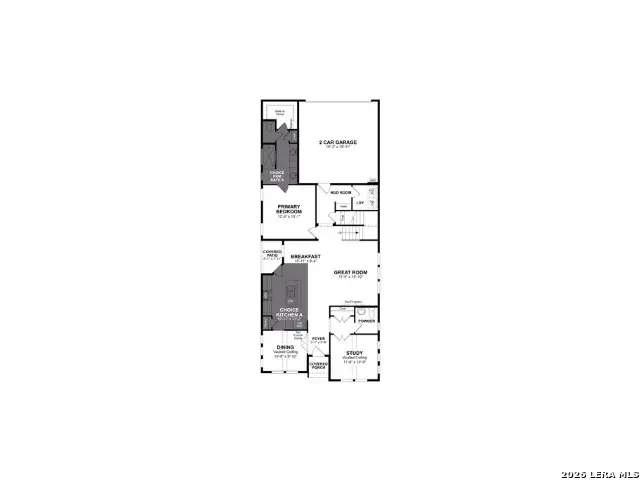 419 Sendero View, New Braunfels, TX 78132 - #2
