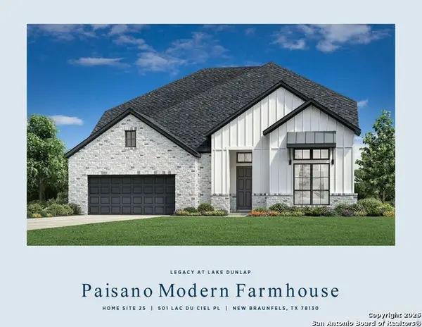 331 Grand Legacy, New Braunfels, TX 78130