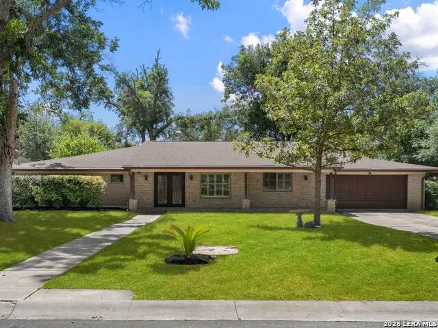 102 Riviera Drive, San Antonio, TX 78213 - #3