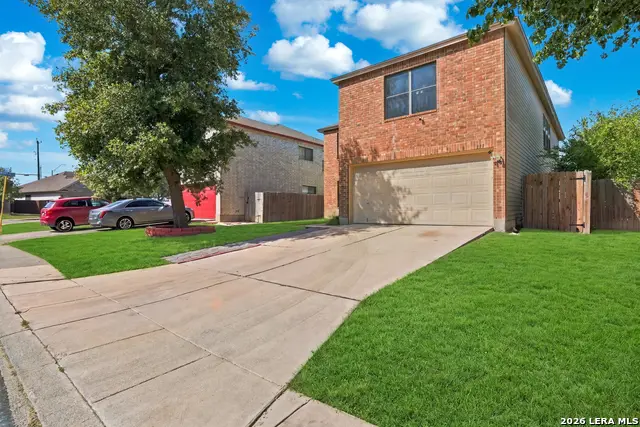 311 Territory Oak, San Antonio, TX 78253 - #3