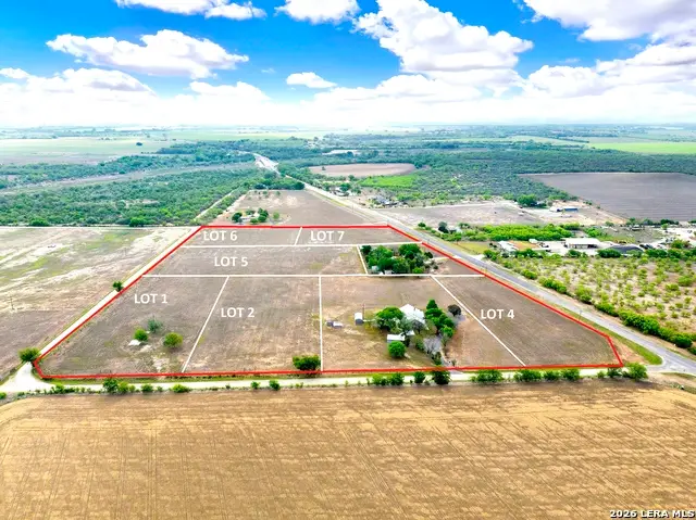 LOT 5 Cr 343, Hondo, TX 78861 - #1