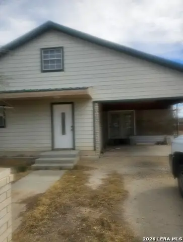 1304 N Young St, Fort Stockton, TX 79735