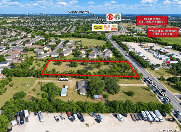 11235 Shaenfield Rd, San Antonio, TX 78254