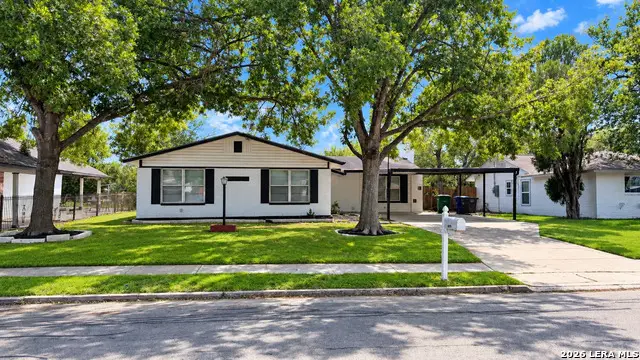 7522 Gallop, San Antonio, TX 78227 - #1