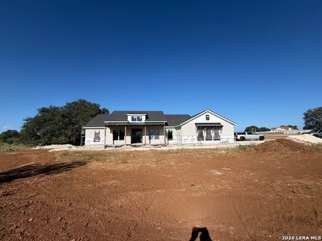 213 Lucky Ridge, Bandera, TX 78003 - #1