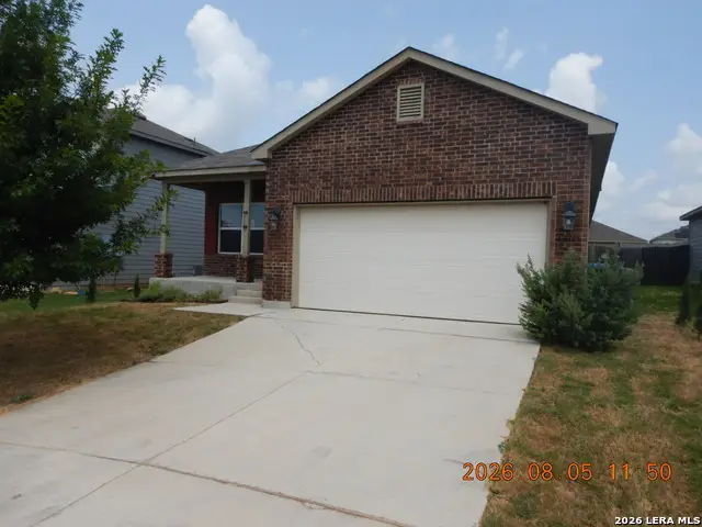 13115 Heathers Reef, Saint Hedwig, TX 78152 - #1