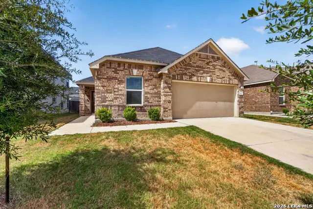 11327 Agapanthe, San Antonio, TX 78245 - #2