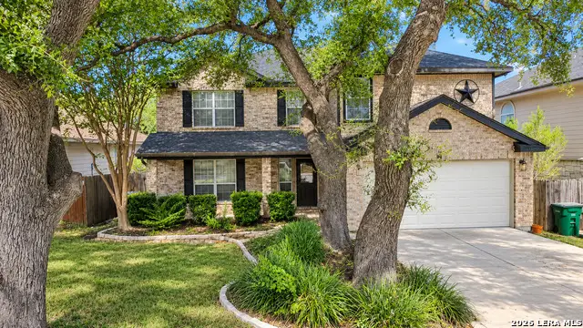 11327 Mentmore, Helotes, TX 78023 - #1