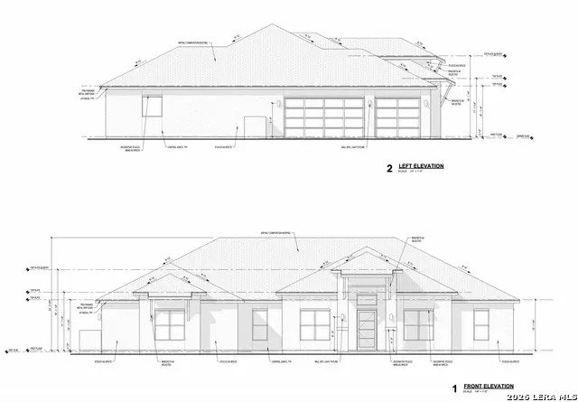 1063 Lariat Trace, Bandera, TX 78003 - #2