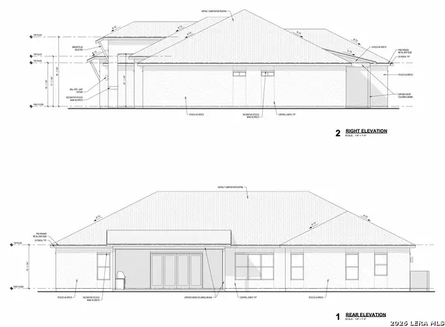 1063 Lariat Trace, Bandera, TX 78003 - #3