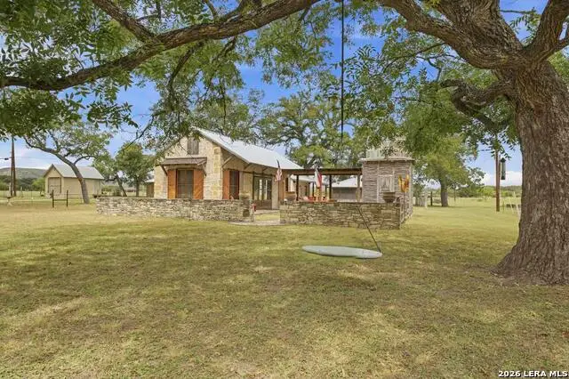 809 Rivertree Road, Leakey, TX 78873 - #3
