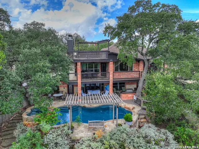 259 Oak Hideaway Dr, Canyon Lake, TX 78133 - #3