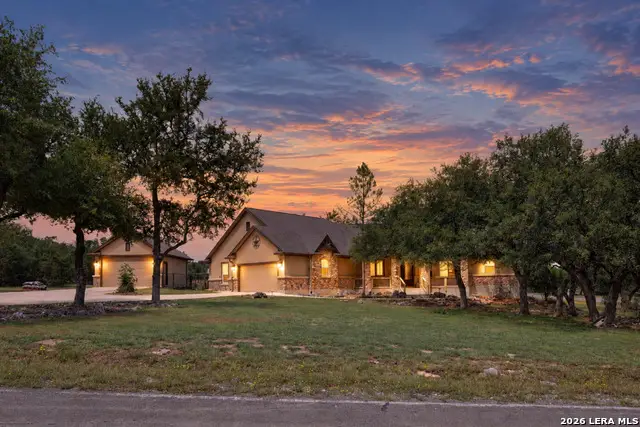 128 Portulaca Ct, Driftwood, TX 78619 - #2