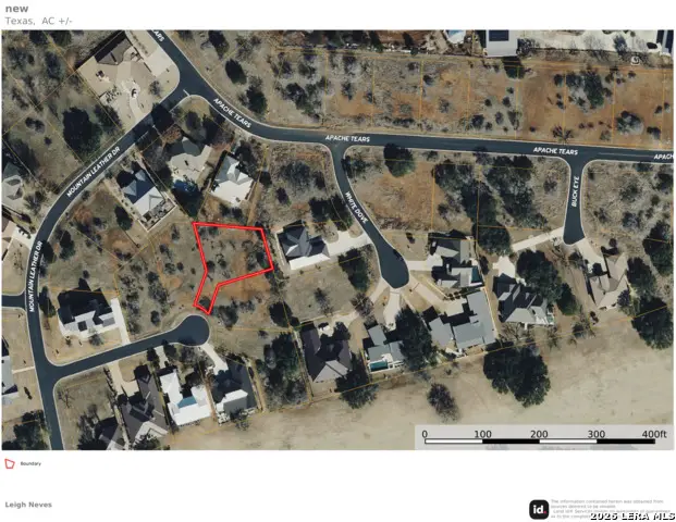 108 Mountain Home, Horseshoe Bay, TX 78657 - #3
