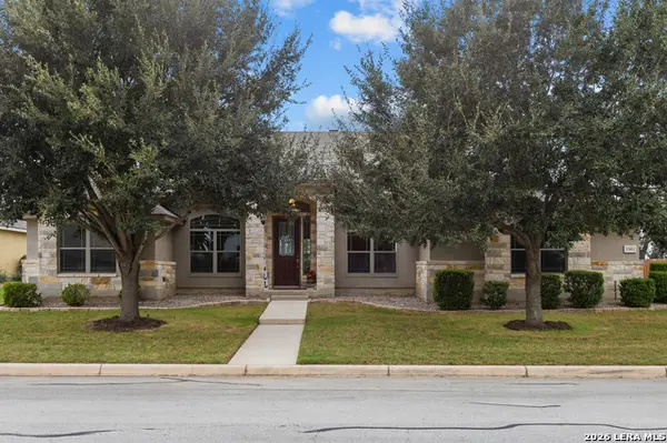 13411 Leeward Ln, San Antonio, TX 78263