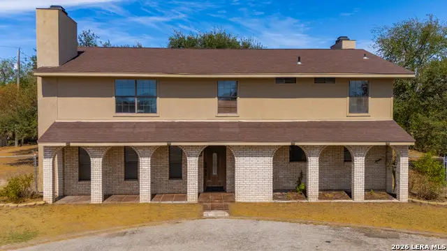 175 Heritage Farms Dr., Eagle Pass, TX 78852 - #1