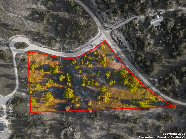 LOT 31 Shady Hollow, Blanco, TX 78606 - #2