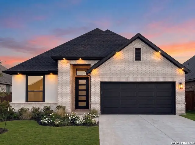 1804 Andrew Pkwy, New Braunfels, TX 78130 - #1