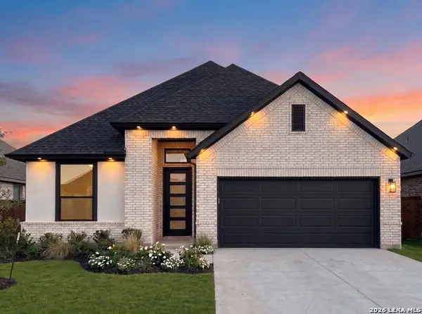 1804 Andrew Pkwy, New Braunfels, TX 78130