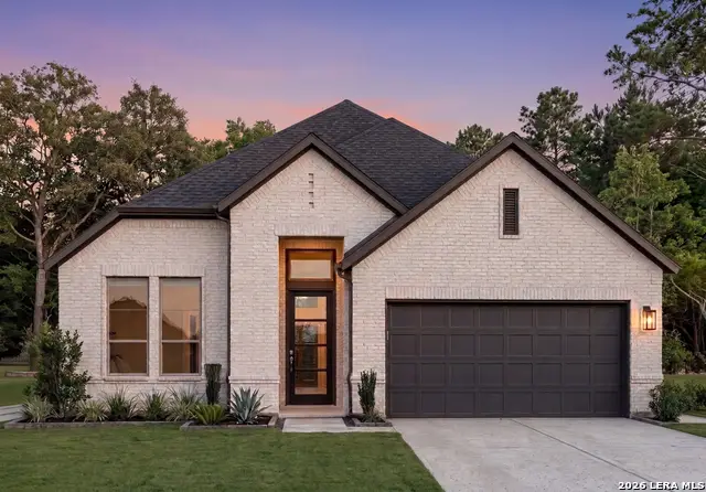 1804 Andrew Pkwy, New Braunfels, TX 78130 - #2