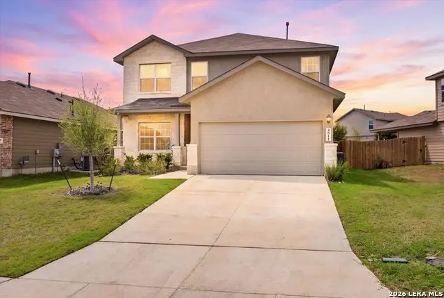 4811 Paluxy Trl, San Antonio, TX 78253 - #1