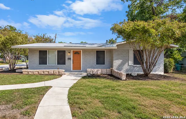1327 Oblate Dr, San Antonio, TX 78216 - #1