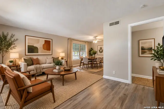 1327 Oblate Dr, San Antonio, TX 78216 - #2