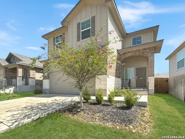 6518 Bleak Hills Blvd, San Antonio, TX 78252 - #1