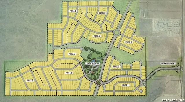 134 Nails Creek, Castroville, TX 78009 - #3