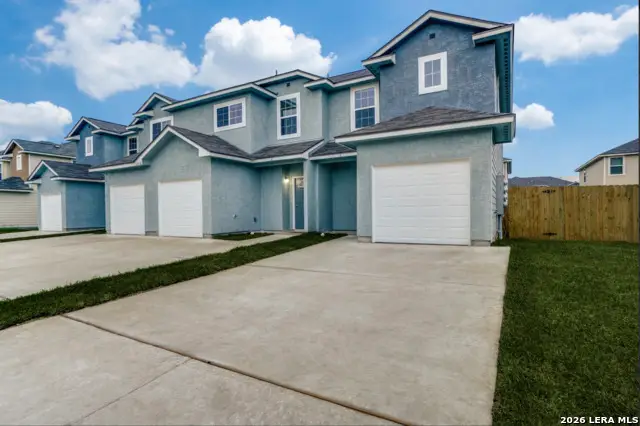 16910 Dancing Ava, Selma, TX 78154 - #1