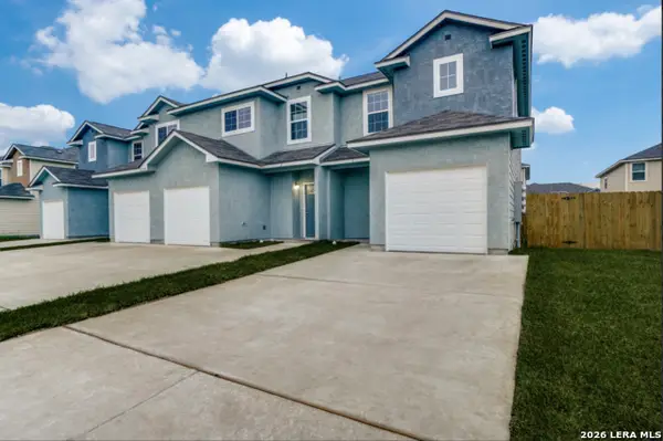 16910 Dancing Ava, Selma, TX 78154