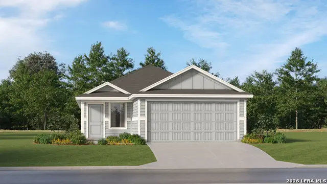 20919 Blackberry Grove, San Antonio, TX 78264 - #1