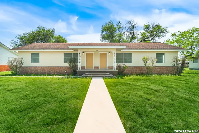 4926 Alma, San Antonio, TX 78222 - #1