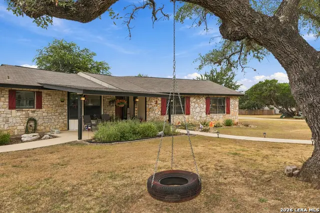 297 Starburst Ln, Bandera, TX 78003 - #1