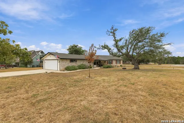 297 Starburst Ln, Bandera, TX 78003 - #3