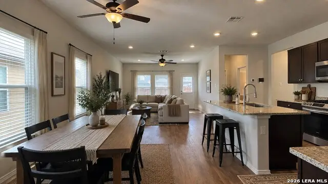 2924 Panther Spg, New Braunfels, TX 78130 - #2