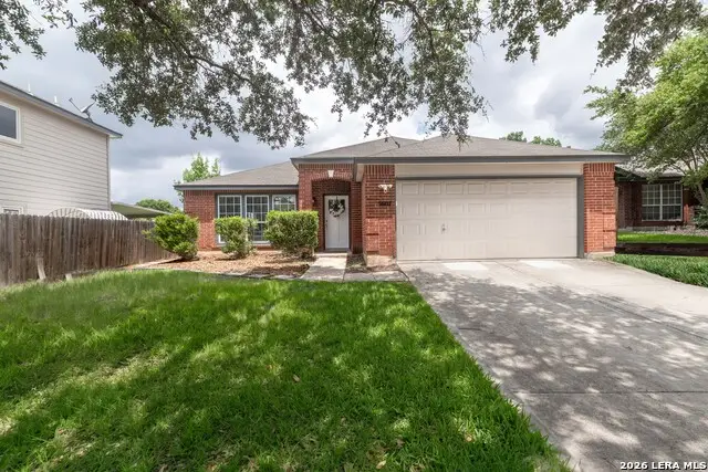 5607 Spring Quail, San Antonio, TX 78247 - #1