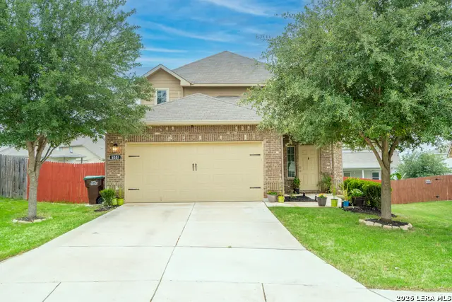 144 Black Fawn, San Antonio, TX 78253 - #2