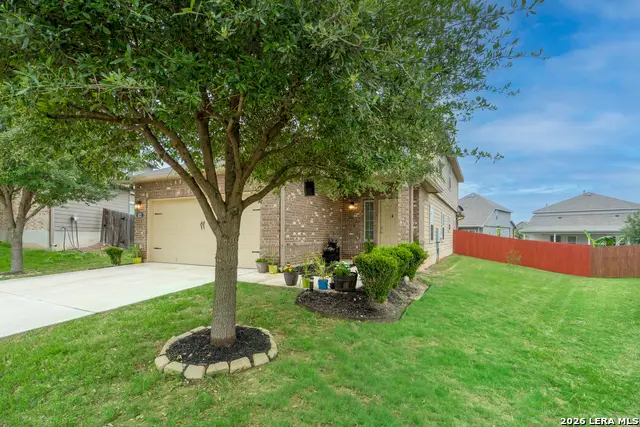 144 Black Fawn, San Antonio, TX 78253 - #3