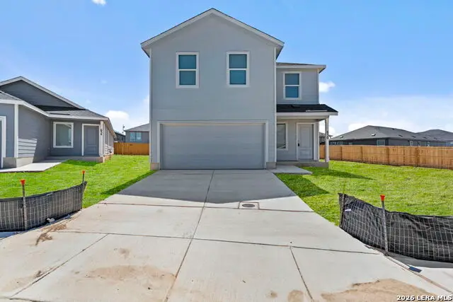 630 Drake Dr, Marion, TX 78124 - #1