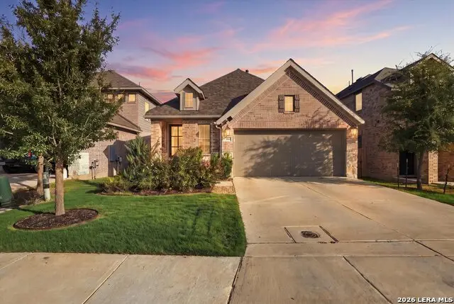 219 Bodensee Pl, New Braunfels, TX 78130 - #1