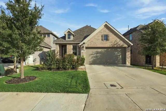 219 Bodensee Pl, New Braunfels, TX 78130 - #2