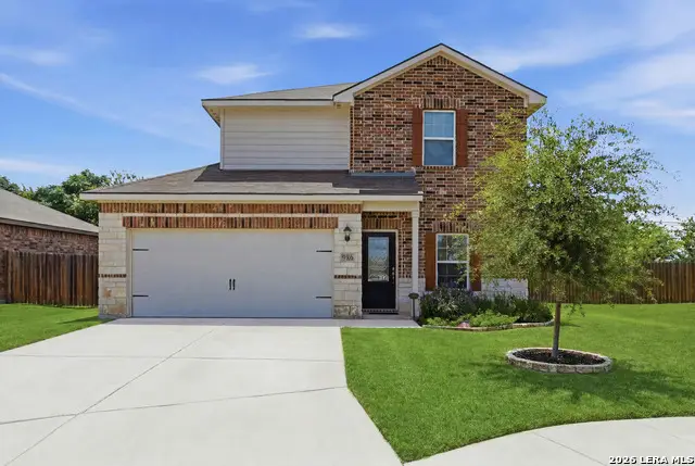 7806 Cactus Plum Dr, San Antonio, TX 78254 - #1