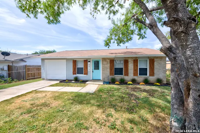 5410 Red Sky St, San Antonio, TX 78242 - #1